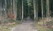 Randonnée Marche Menétrux-en-Joux - cascades des herissons - Photo 1