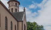 Tour Zu Fuß Redingen - Fleche Bleu Redange-Ospern - Photo 1