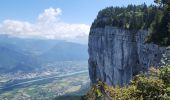 Trail Walking Autrans-Méaudre en Vercors - sure and co - Photo 7