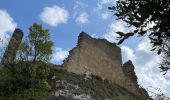 Excursión Senderismo Vernègues - PF-Vernègues - Boucle dans le passé antique de Vernègues - Photo 17