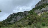 Tour Wandern Seynes - Le tour du Mont Bouquet - Photo 2