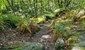 Trail Walking Étréchy - Forêt Régionale d'Etrechy - Photo 10