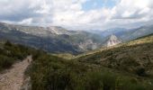 Tour Wandern Rougon - plateau du suech - Photo 16