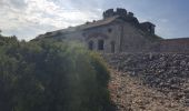 Percorso Sentiero Ensuès-la-Redonne - cote bleue - Photo 11