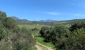 Tocht Stappen Casares - Cassâtes - Photo 2