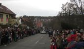 Percorso A piedi Weil der Stadt - Weil der Stadt - Monbachtal - Photo 1