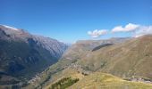 Trail Walking Villar-d'Arêne - L'Aiguillon et Lac du Pontet 28.8.22  - Photo 12