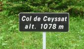 Randonnée A pied Orcines - Le Tour du Puy de Dome - Photo 9
