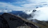 Randonnée Marche Gresse-en-Vercors - Pierre Blanche et Roche Rousse - Photo 14