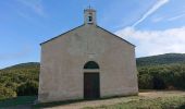 Tour Wandern Rogliano - Cap Corse Santa Maria - Photo 13