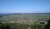 Tour Wandern Métabief - Mont d'Or - Photo 3