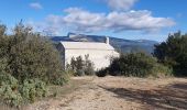 Tour Wandern Roquefort-la-Bédoule - Le grand caunet - Photo 2