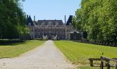 Tour Wandern Soisy-sur-École - 2020-06-01 Dannemois Courances Soisy 16 km - Photo 4