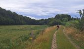 Trail Walking Heurteauville - HONFLEUR 04 - La Sente aux Moines et Abbaye de Jumiêges (Normandie) - Photo 6