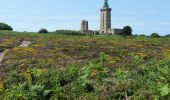 Excursión Senderismo Plévenon - Cap Fréhel - 2017 06 22 - Photo 1