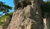 Randonnée A pied Perrier - Chaux de Pardines et Grottes de Perrier - Photo 1