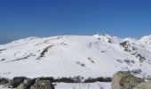 Excursión Senderismo Bastelica - balade val ese - Photo 1