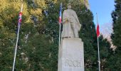 Tocht Stappen Compiègne - Les beaux monts - Photo 13