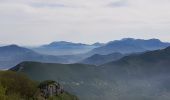 Trail On foot Lettere - Alta via dei Monti Lattari - 5 - Photo 2