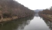 Randonnée Marche Comblain-au-Pont - poulseur . la combe . chaply . fays . chanxhe . poulseur  - Photo 10