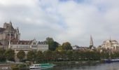 Excursión Senderismo Auxerre - Auxerre - Photo 15
