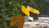 Tocht Te voet La Chaux-de-Fonds - La Chaux-de-Fonds - Saut du Doubs - Photo 1