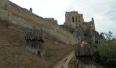 Excursión A pie okres Nové Mesto nad Váhom - Náučný chodník Sychrov - Photo 10