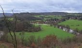 Excursión Senderismo Durbuy - Marche ADEPS Durbuy - Photo 1