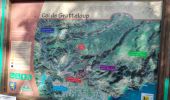 Trail Walking Bormes-les-Mimosas - les 3 cols Bormes les Mimosas  - Photo 8