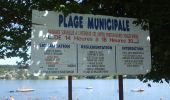 Excursión A pie Alrance - Circumlacustre Villefranche-de-Panat - Photo 10