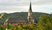 Trail Walking Prompsat - Prompsat_Trois_Clochers - Photo 1