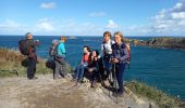 Trail Walking Cancale - cancale - Photo 16