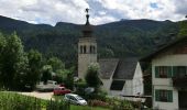 Trail On foot Borca di Cadore - IT-476 - Photo 2