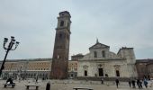 Trail On foot Turin - sejour-cinq-terres-journee-de-retour-visite-express-de-turin - Photo 2