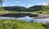 Tour Wandern Bellecombe - Les Moussières - Photo 3