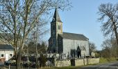 Trail On foot La Roche-en-Ardenne - 9. Beausaint - Photo 7