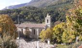 Percorso Marcia La Bastide - Mont Lachens depuis La Bastide - Photo 1