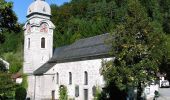 Tour Zu Fuß Sankt Ulrich bei Steyr - Wanderweg 11 - Photo 5