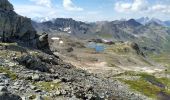 Randonnée Marche Valloire - tour du mont thabor en bivouac 4jours - Photo 1