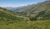 Tour Wandern Névache - des Drayères à Terres rouges - Photo 6