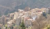 Trail On foot Pierlas - Tour du mont LIEUCHE - Photo 1