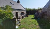 Tour Wandern Crozon - La randonnée du cap de la Chèvre  - Photo 10