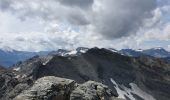 Randonnée Marche Val-d'Isère - l'Ouillette - Photo 4