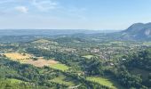 Trail Walking Saint-Laurent-en-Royans - Pont des Chartreux st Laurent en Royans  - Photo 5