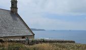 Trail Walking Cléden-Cap-Sizun - raz - Photo 10