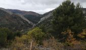 Randonnée Marche Buis-les-Baronnies - buis les baronnies  - Photo 20