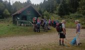 Trail Running Bussang - Larcenaire - Photo 7