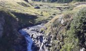 Trail Walking Orcières - Col des Tourettes - Croix Lorraine 08/09/18 - Photo 5