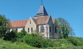Excursión Senderismo Hautot-sur-Mer - Hautot sur Mer - Photo 2