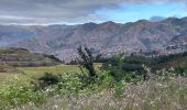 Tocht Trail Distrito de Cusco - Cusco - Photo 12